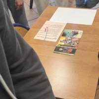 zdjęcie- Turniej klas – integracja po powrocie do szkoły