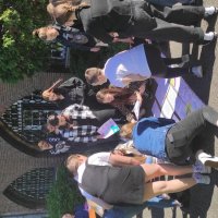 zdjęcie- Turniej klas – integracja po powrocie do szkoły