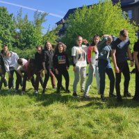 zdjęcie- Turniej klas – integracja po powrocie do szkoły