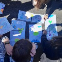 zdjęcie- Turniej klas – integracja po powrocie do szkoły