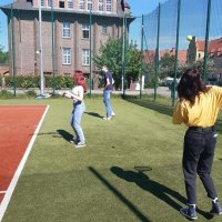 zdjęcie- Turniej klas – integracja po powrocie do szkoły