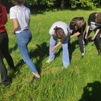 zdjęcie- Turniej klas – integracja po powrocie do szkoły