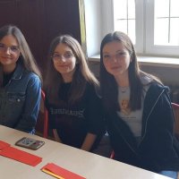 zdjęcie- Turniej klas – integracja po powrocie do szkoły