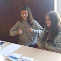 zdjęcie- Turniej klas – integracja po powrocie do szkoły