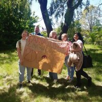 zdjęcie- Turniej klas – integracja po powrocie do szkoły