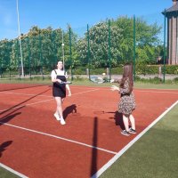 zdjęcie- Turniej klas – integracja po powrocie do szkoły