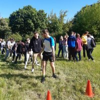 zdjęcie- Turniej klas – integracja po powrocie do szkoły