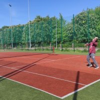 zdjęcie- Turniej klas – integracja po powrocie do szkoły