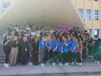 Finał Młody Lean Lider 2023