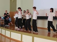 Finał Młody Lean Lider 2023