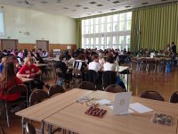 Finał Młody Lean Lider 2023