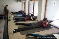 Eliminacje wojewódzkie do "Srebrnych Muszkietów"