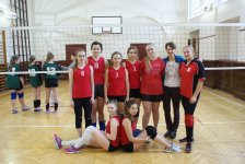 zawody o Puchar Dyrektora